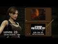Tomb Raider Underworld Nintendo DS - Croft Manor Fire - Level 25 - 100%