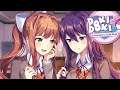 DDLC Plus | Yuri and Monika Side Story (Reflection)
