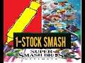 HIGHLIGHTS [ 1 STOCK GAMES ] [Veteran Players] -BATTLE ARENA- Super Smash Bros. Ultimate -John Dura