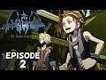 King Kong!? | Neo The World Ends With You | Day 2 | Part 2