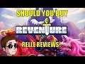 Live Like A Hero! - Should You Buy Reventure? - Relle Reviews!