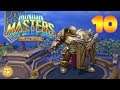 Minion Master - Forced to Duel 10 | Karten erschaffen! | Lets Play Gameplay Deutsch