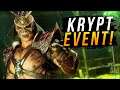 Mortal Kombat 11 - NEW Krypt Event for Shao Kahn w/ RARE "Master of the Lower Mines" Skin RETURNS!