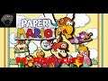 Paper Mario #4: Fuzzy Cuts