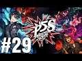 Persona 5 Strikers [Part 29] - Wolf's Soliloquy
