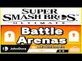 ☝ Standard 1 vs 1 Battles ☝ (9/4/21) ~ Super Smash Bros. Ultimate Battle Arena Live Stream ~