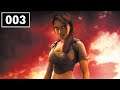 Tomb Raider Legend | Español | Juego Completo ¨Espada Excalibur¨ - [003]