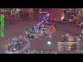 WoW30 8 Feb World of Warcraft Shadowlands Venthyr Death Knight DK Blood Frost Unholy Stream Clips