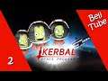 Abriendo el camino a la Muna #2 | Kerbal Space Program