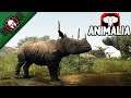 AFRICAN ANIMAL SURVIVAL SIMULATOR!? [ Animalia ] First Look!