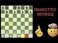 chess.com adventures fianchetto revenge