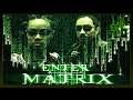 Enter The Matrix :: PC :: Прохождение :: БОЙ С КУДЖО И ТРЕНИРОВКА С ТРИНИТИ :: #6