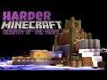 Harder Minecraft: Rebirth of the Night! Episode 3