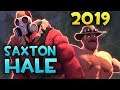 [TF2] REVISITING SAXTON HALE SERVERS IN 2019...