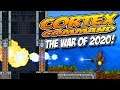 The Great Cortex Command War of 2020! (Part 1)