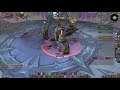 WoW15 17 Dec World of Warcraft Shadowlands Venthyr Death Knight DK Blood Frost Unholy Stream Clips