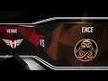 CS:GO :- Heroic vs. ENCE - ESL Pro League Season 14 - [ Nuke ] Map 3
