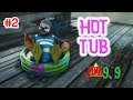 DEMASIADO TEXTO - BIOMUTANT #2 - hot tub xd