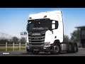Euro Truck Simulator 2 Mods | Old Skool Club, Viking, Holland Style Sticker Addon | ETS2 Mods v1.40
