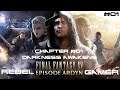FF XV: Episode Ardyn - Chapter #01: Darkness Awakens - XBOX SERIES X (HD)