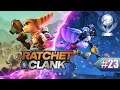 Ratchet & Clank Rift Apart #23 - Der Ausbruch | Let's Play Ratchet & Clank Rift Apart Platin