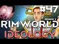 Rimworld Ideology Season 1, Part 47: Ancient Danger [Vanilla]