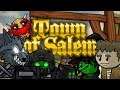 Almost a Clean Sweep! | Town of Salem #35