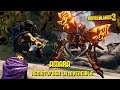 Borderlands 3 - Amara - cómo matar a Hematófaga la invencible