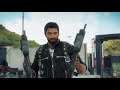 Caos. JUST CAUSE 4