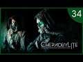 Chernobylite [PC] [ACESSO ANTECIPADO] - Dia 33: O Abrigo - Entrega de Medicamento