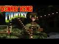 Donkey Kong Country : Caves des Chimpanzés (Secrets)