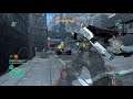 Halo Reach Custom Game Browser: Invasion ODST Gameplay (No Commentary)