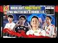 Highlight aura ignite comeback ronde 1-6 dapat 20 point - ffml season 4 match day 8