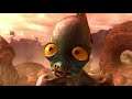 lets Play Oddworld  New 'n' Tasty (Part 7) Scrab Temple