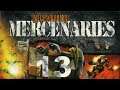 MechWarrior 4 | Mercenaries | Episode 13