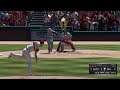 PHanaTic213 Tv Sports -MLB 21 Phanatic Classic Phillies vs Mets game 5
