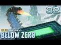 Subnautica - Below Zero EA [NL] Ep.32 (Ice Worms zijn INSANE!)