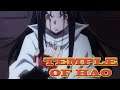 Temple of Hao: Shaman King Episode 15 Review