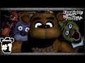 Horror Madness! Five Nights At Freddys Gameplay 1
