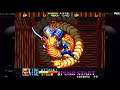 Ninja Commando - Neo-Geo - HD/60FPS - Gameplay