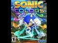 \Sonic Colours: Ultimate Gameplay PS5