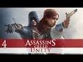 Assassin's Creed Unity -  В поисках пророка 👴🙌