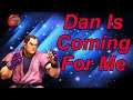 Dan Is Going To Get Me: Street Fighter V Ranked Matches