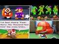 Evolution of Paper Mario Easter Eggs & Secrets (2000 - 2021)