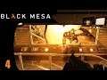 Kill it with Fire - Blλck Mesa (Redux) - Part 4