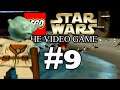 Let's play LEGO StarWars the Video Game part 9