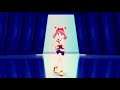 MMD Pokemon Dance Battle - Mina vs May