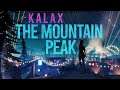 Road 96 - The Mountain Peak by Kalax