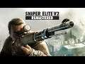 Sniper Elite V2 Remastered [PS4] Najlepsza snajperska seria [Granko #1] [KONIEC]