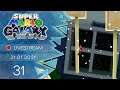 Super Mario Galaxy [Livestream/Blind] - #31 - Die Süßigkeitenstraße